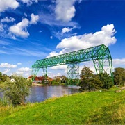 Osten Transporter Bridge