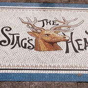 The Stags Head