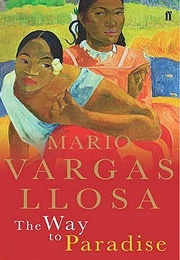 The Way to Paradise (Mario Vargas Llosa)