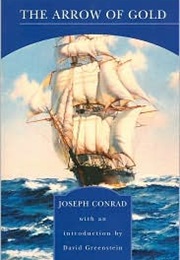 The Arrow of Gold (Joseph Conrad)