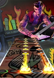 Guitar Hero (2005)