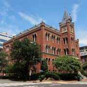 Charles Sumner School