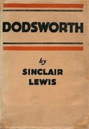 Dodsworth (Sinclair Lewis)