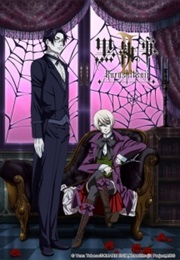Kuroshitsuji II (2010)