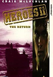 Heroes II: The Return (1991)