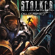 S.T.A.L.K.E.R.: Call of Pripyat