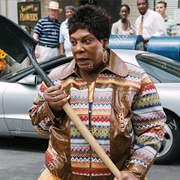 Rasputia Latimore