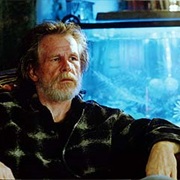 Bruce Banner - The Hulk