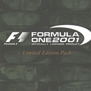 Formula One 2001