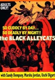 The Black Alley Cats