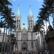 São Paulo Cathedral