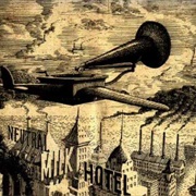 Neutral Milk Hotel - Two Headed Boy