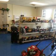 Pawn Yard Equip / Tools