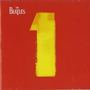 The Beatles -  1
