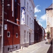 Musée Félicien Rops, Namur