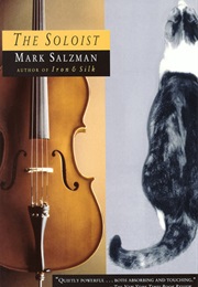 The Soloist (Mark Salzman)