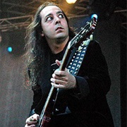 Daron Malakian (System of a Down)