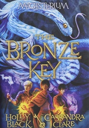 The Bronze Key (Cassandra Clare)