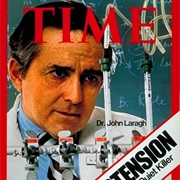 Dr. John Laragh