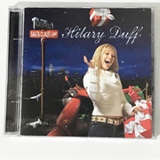 Santa Claus Lane - Hilary Duff