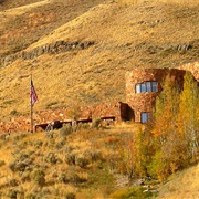 National Museum of Wildlife Art