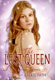 The Lost Queen (Frewin Jones)