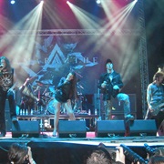 Amaranthe