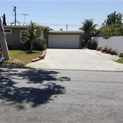 West Puente Valley, California