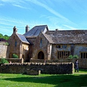 Stoke-Sub-Hamdon Priory