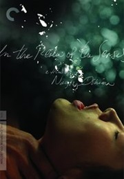 Ai No Corrida (1976)