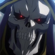 Clattanoia - Overlord OP 1 (2015)