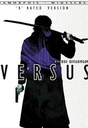 Versus (2000)