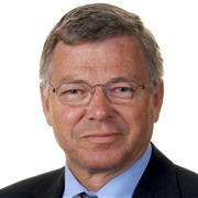 Kjell Magne Bondevik