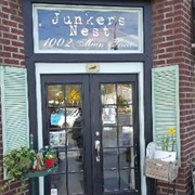 Junkers Nest Antiques (Sumner, Washington)
