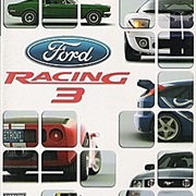 Ford Racing 3