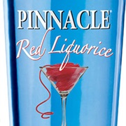 Red Liquorice Vodka