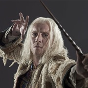 Xenophilius Lovegood