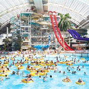 World Waterpark