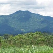 Togo: Mont Agou (3,235 Ft)