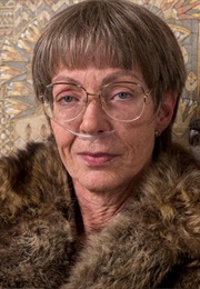 Allison Janney in I, Tonya (2017)