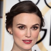 Keira Knightley