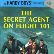 Frank and Joe - The Hardy Boys