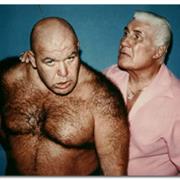 George "The Animal" Steele