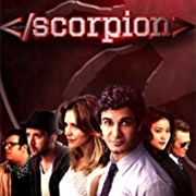 Scorpion