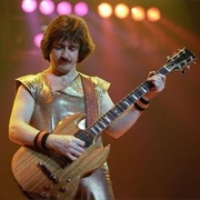 Buck Dharma (Blue Oyster Cult)