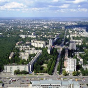 Mykolaiv, Ukraine