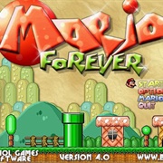 Mario Forever