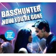 Basshunter - Now You're Gone
