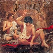 Glass Hammer- Ode to Echo