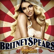 Unusual You - Britney Spears